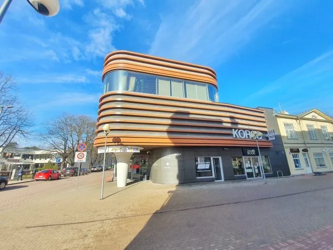 commercial premises For Rent, Jomas street 37, Jūrmala, Majori / 3 960 € 2