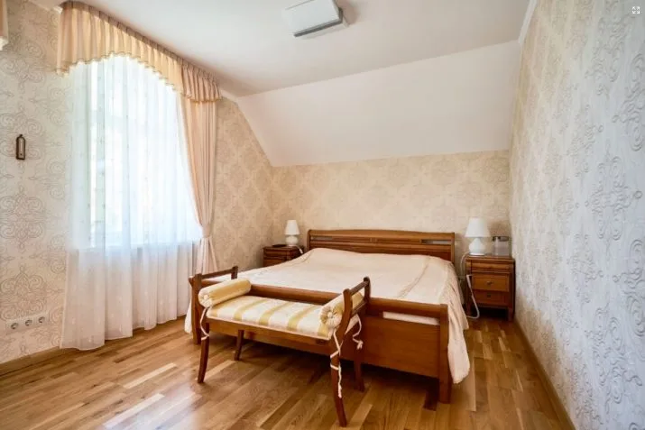 House For Rent, Mellužu prospekts street 34, Jūrmala, Asari / 5 000 € 7