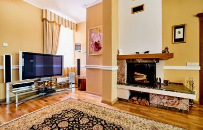 House For Rent, Mellužu prospekts street 34, Jūrmala, Asari / 5 000 € 2
