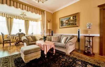 House For Rent, Mellužu prospekts street 34, Jūrmala, Asari / 5 000 € 3