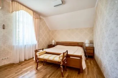 House For Rent, Mellužu prospekts street 34, Jūrmala, Asari / 5 000 € 7