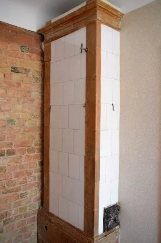 Apartment For Rent, Vārnu street 8, Rīga, Labais krasts, Centrs / 410 € 8