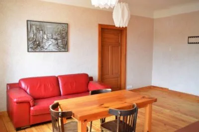 Apartment For Rent, Vārnu street 8, Rīga, Labais krasts, Centrs / 410 € 1