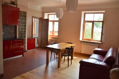 Apartment For Rent, Vārnu street 8, Rīga, Labais krasts, Centrs / 410 € 3