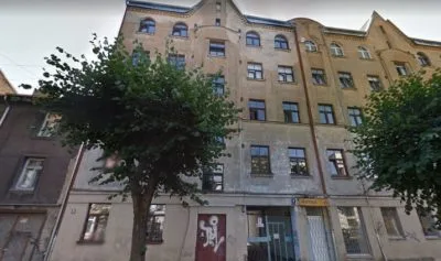 Apartment For Rent, Vārnu street 8, Rīga, Labais krasts, Centrs / 410 € 14