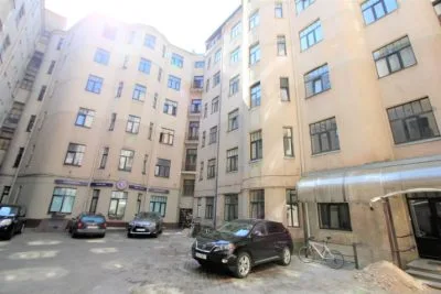 Pārdod dzīvokli, Valdemāra iela 57, Rīga, Labais krasts, Centrs / 46 000 € 4