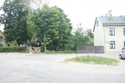 Продажа земли, Vēja улица 29, Rīga, Kreisais krasts, Torņkalns / 60 000 € 3