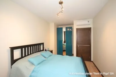 Izīrē dzīvokli, Ģertrūdes prospekts iela 11A, Jūrmala, Melluži / 800 € 8