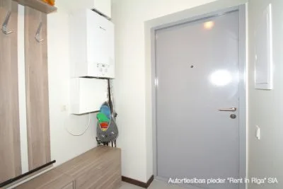 Izīrē dzīvokli, Ģertrūdes prospekts iela 11A, Jūrmala, Melluži / 800 € 16