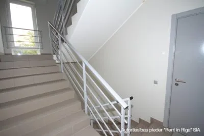 Izīrē dzīvokli, Ģertrūdes prospekts iela 11A, Jūrmala, Melluži / 800 € 20