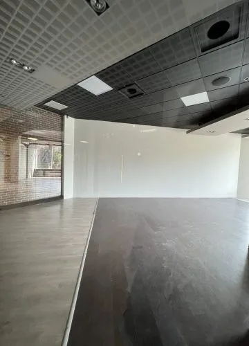 commercial premises For Rent, Anniņmuižas street 17, Rīga, Kreisais krasts, Zolitūde / 255 € 3