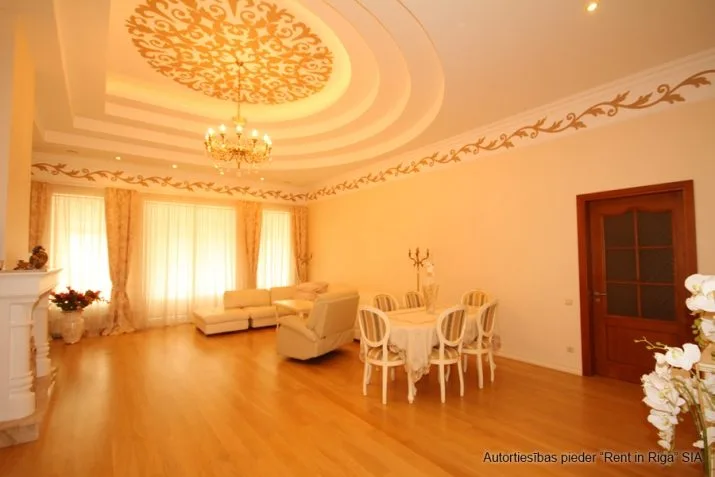 Продажа дома, Lauvu улица 11, Rīga, Labais krasts, Berģi / 395 000 € 13