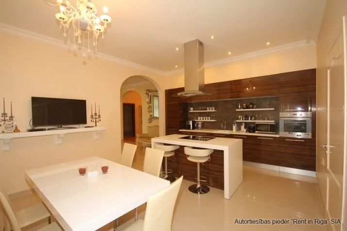 Продажа дома, Lauvu улица 11, Rīga, Labais krasts, Berģi / 395 000 € 16