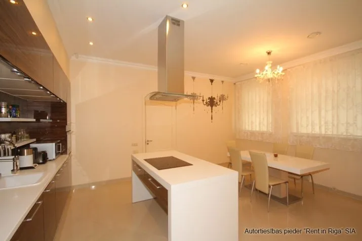 Продажа дома, Lauvu улица 11, Rīga, Labais krasts, Berģi / 395 000 € 17