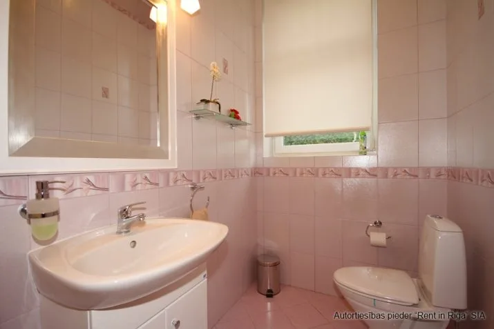 Продажа дома, Lauvu улица 11, Rīga, Labais krasts, Berģi / 395 000 € 26