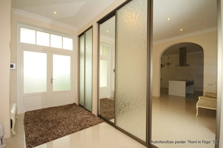 Продажа дома, Lauvu улица 11, Rīga, Labais krasts, Berģi / 395 000 € 29