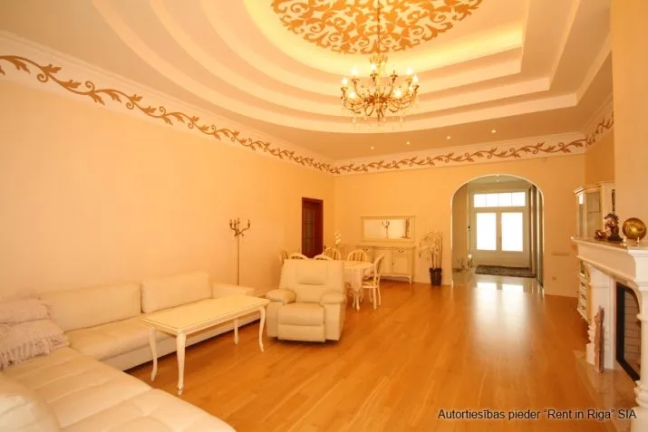 Продажа дома, Lauvu улица 11, Rīga, Labais krasts, Berģi / 395 000 € 14