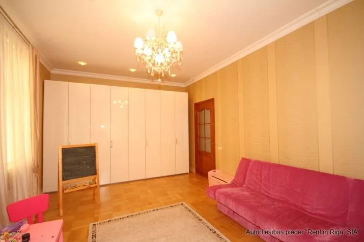 Продажа дома, Lauvu улица 11, Rīga, Labais krasts, Berģi / 395 000 € 20