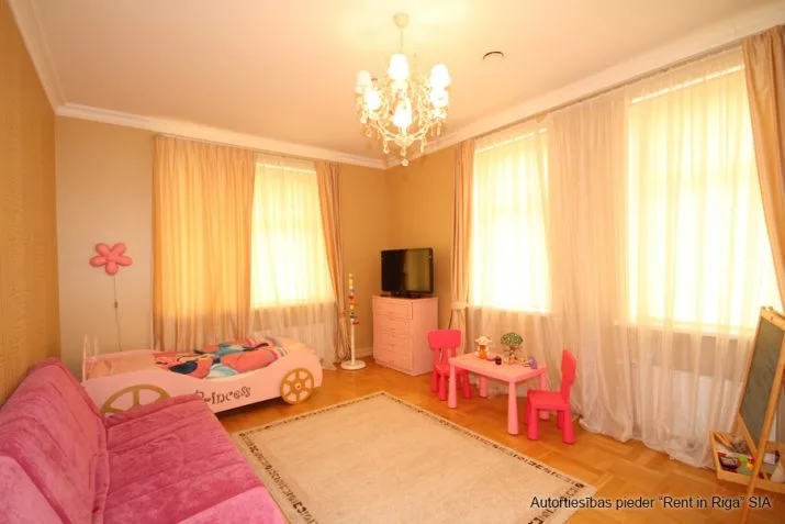 Продажа дома, Lauvu улица 11, Rīga, Labais krasts, Berģi / 395 000 € 21