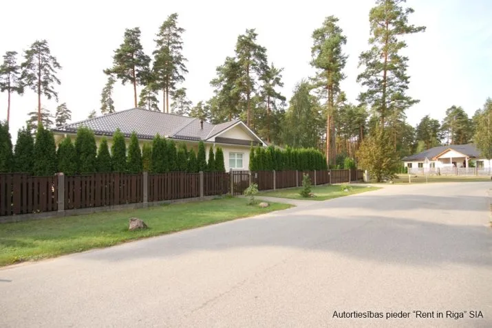 Продажа дома, Lauvu улица 11, Rīga, Labais krasts, Berģi / 395 000 € 32