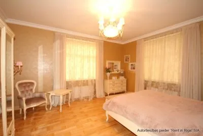 Продажа дома, Lauvu улица 11, Rīga, Labais krasts, Berģi / 395 000 € 27