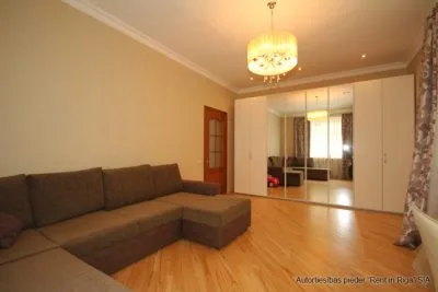 Продажа дома, Lauvu улица 11, Rīga, Labais krasts, Berģi / 395 000 € 19