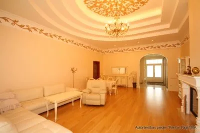 Продажа дома, Lauvu улица 11, Rīga, Labais krasts, Berģi / 395 000 € 14