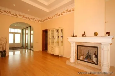 Продажа дома, Lauvu улица 11, Rīga, Labais krasts, Berģi / 395 000 € 15