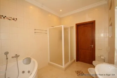 Продажа дома, Lauvu улица 11, Rīga, Labais krasts, Berģi / 395 000 € 23