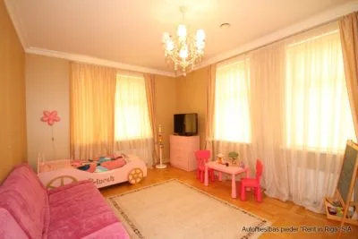 Продажа дома, Lauvu улица 11, Rīga, Labais krasts, Berģi / 395 000 € 21