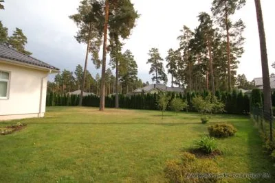 Продажа дома, Lauvu улица 11, Rīga, Labais krasts, Berģi / 395 000 € 9