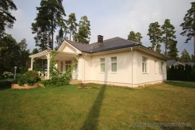 Продажа дома, Lauvu улица 11, Rīga, Labais krasts, Berģi / 395 000 € 1