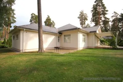 Продажа дома, Lauvu улица 11, Rīga, Labais krasts, Berģi / 395 000 € 8