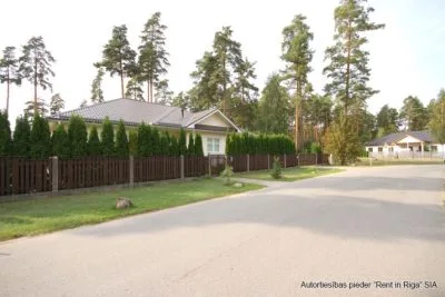 Продажа дома, Lauvu улица 11, Rīga, Labais krasts, Berģi / 395 000 € 32