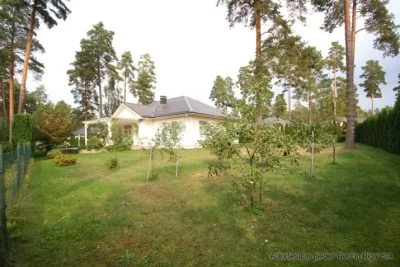 Продажа дома, Lauvu улица 11, Rīga, Labais krasts, Berģi / 395 000 € 10
