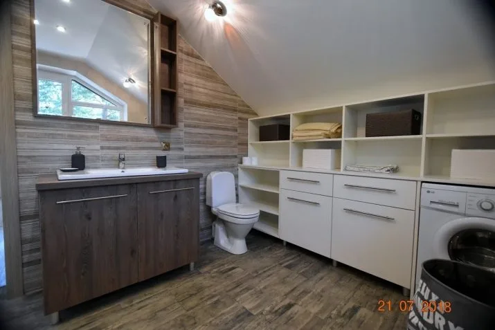 Izīrē māju, Uzvaras iela 12, Jūrmala, Kauguri / 1 300 € 10