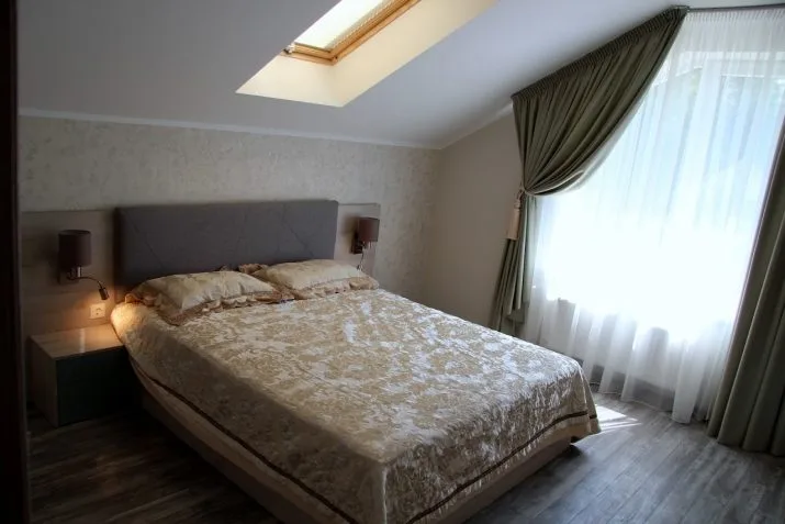 Izīrē māju, Uzvaras iela 12, Jūrmala, Kauguri / 1 300 € 13