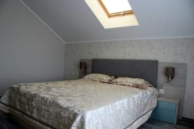 Izīrē māju, Uzvaras iela 12, Jūrmala, Kauguri / 1 300 € 14