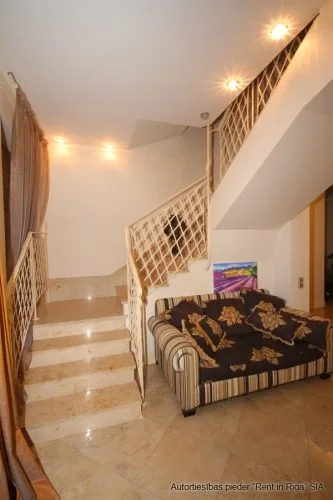 House For Rent, Lienes street 49, Jūrmala, Dzintari / 4 000 € 26