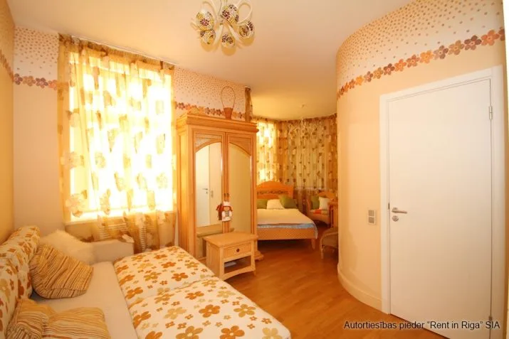 House For Rent, Lienes street 49, Jūrmala, Dzintari / 4 000 € 10