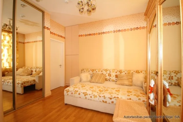 House For Rent, Lienes street 49, Jūrmala, Dzintari / 4 000 € 9