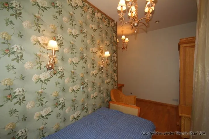 House For Rent, Lienes street 49, Jūrmala, Dzintari / 4 000 € 17