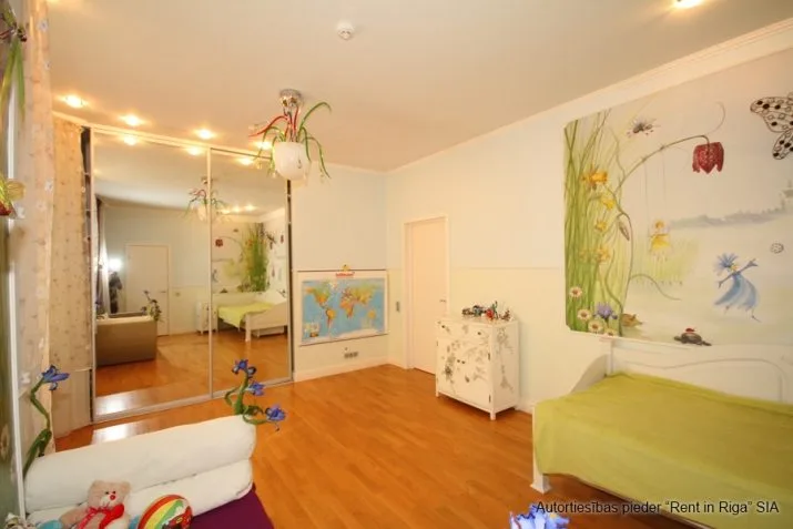 House For Rent, Lienes street 49, Jūrmala, Dzintari / 4 000 € 12