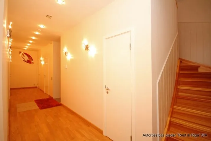 House For Rent, Lienes street 49, Jūrmala, Dzintari / 4 000 € 21