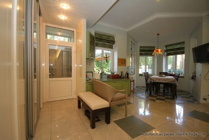 House For Rent, Lienes street 49, Jūrmala, Dzintari / 4 000 € 31