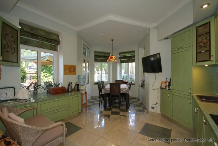 House For Rent, Lienes street 49, Jūrmala, Dzintari / 4 000 € 28