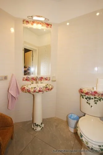 House For Rent, Lienes street 49, Jūrmala, Dzintari / 4 000 € 32