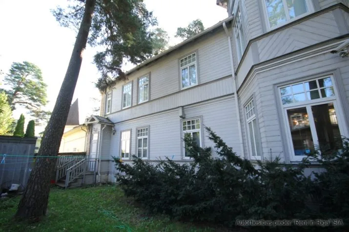 House For Rent, Lienes street 49, Jūrmala, Dzintari / 4 000 € 42