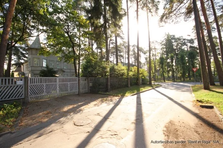 House For Rent, Lienes street 49, Jūrmala, Dzintari / 4 000 € 43