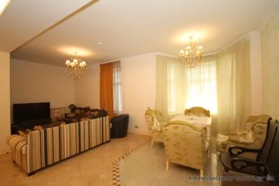 House For Rent, Lienes street 49, Jūrmala, Dzintari / 4 000 € 24
